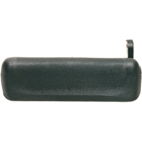 Maçaneta Externa Porta Dianteira Esq Vw Apollo 1990 A 1992 [F103]