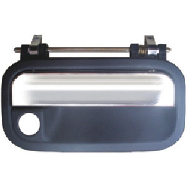 Maçaneta Externa Porta Dir Dian Corsa Vectra 94 A 05 [F103]
