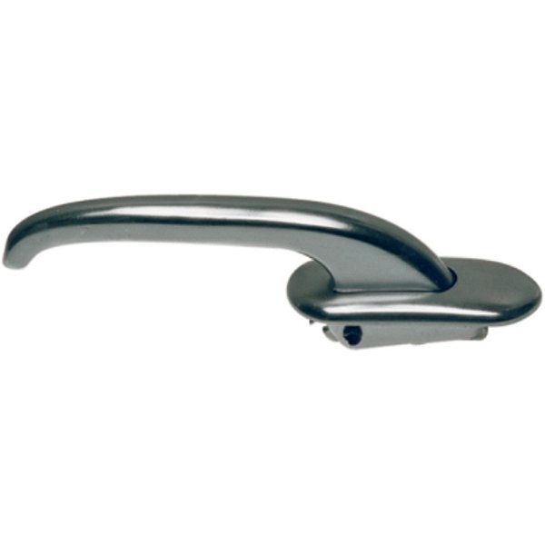 Maçaneta Externa Porta Aero Willys [F103]