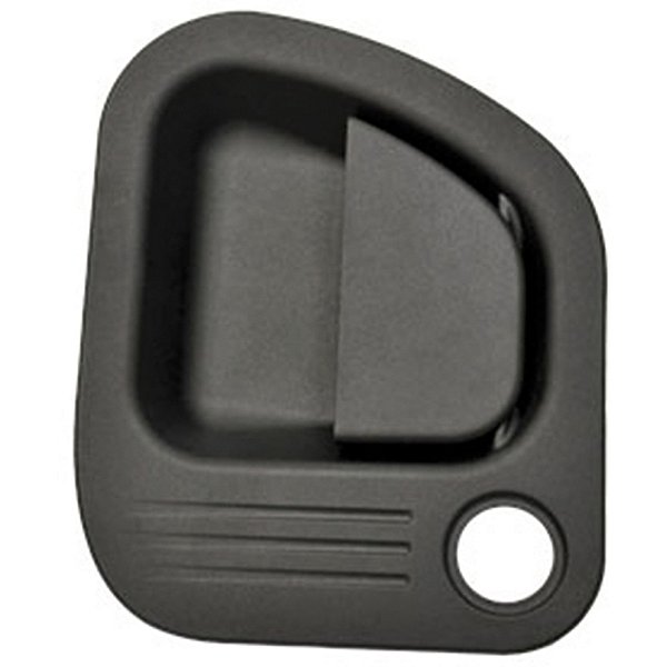 Maçaneta Externa Porta D Sem Cilindro Ford Cargo G2 Após 11 [F103]
