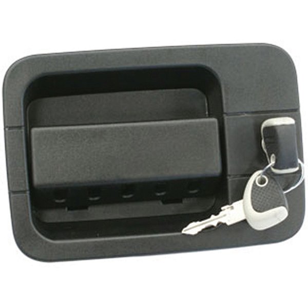 Maçaneta Externa Porta Diant Direita Stralis Tector Trakker [F103]