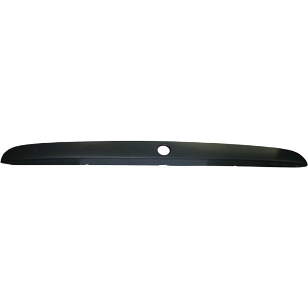 Maçaneta Externa Malas Preto Sem Chave Ford Escort 97 à 02 [F103]
