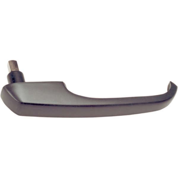 Maçaneta Externa Porta  Lateral Kombi Clipper 97 A 13 [F103]