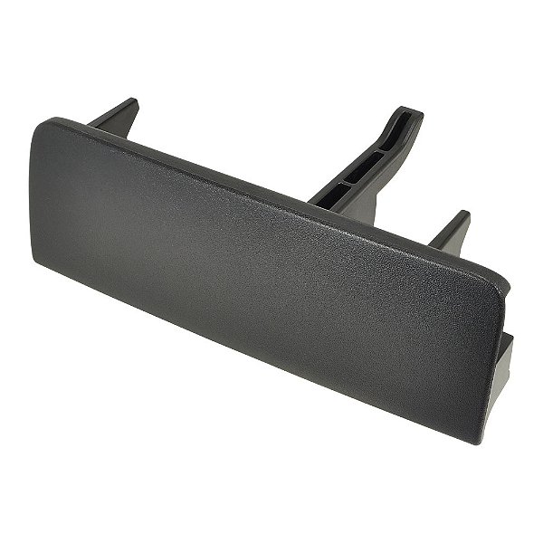 Maçaneta Externa Da Tampa Da Caçamba Preta Gm S 10 Após 17 [F103]