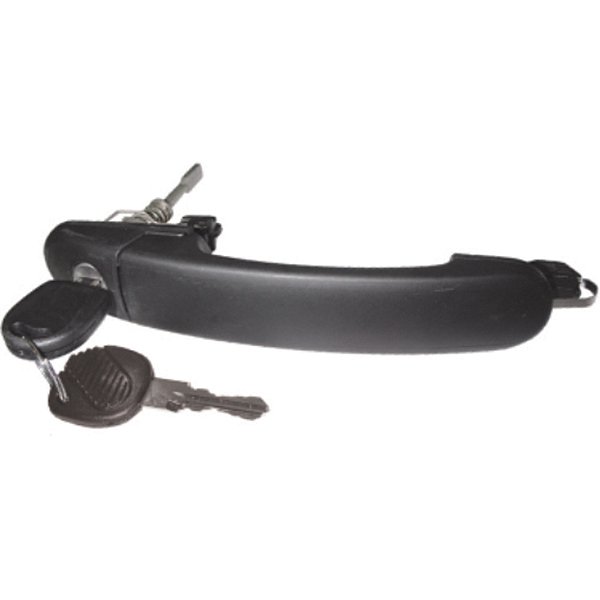 Maçaneta Externa Dianteira Direita Esq Polo Classic 97 à 02 [F103]