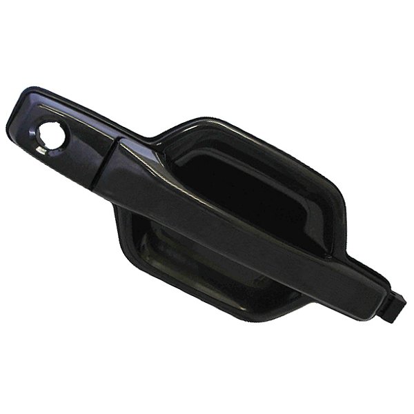 Macaneta Externa Dianteira Direita Pajero Full 2001 A 2007 [F103]