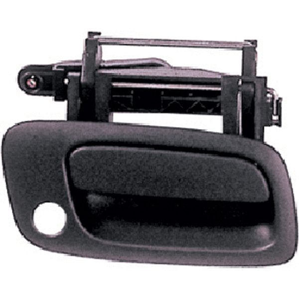 Maçaneta Externa Dianteira Esquerda Astra Zafira 98 A 12 [F103]