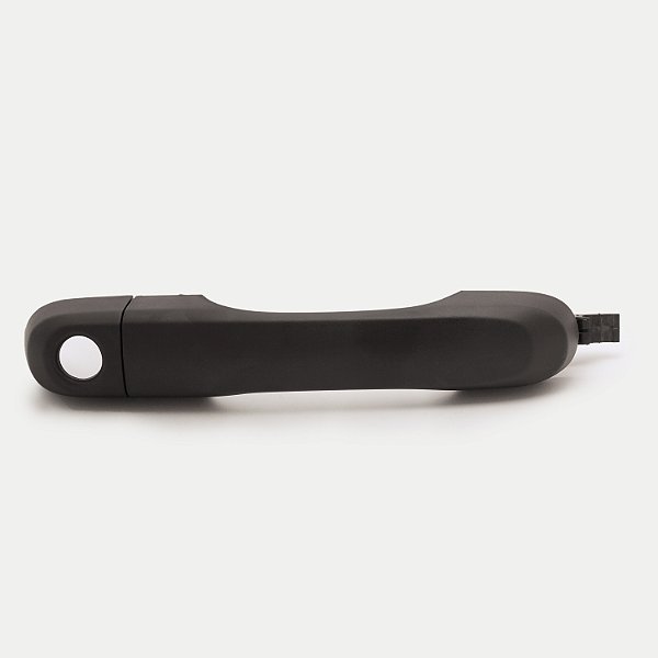 Maçaneta Externa Dianteira Esquerda Preto Renegade Após 15 [F103]