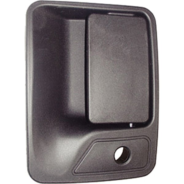 Maçaneta Ext Pta Dir Diant Ford F140 F350 F4000 F12000-16000 [F103]