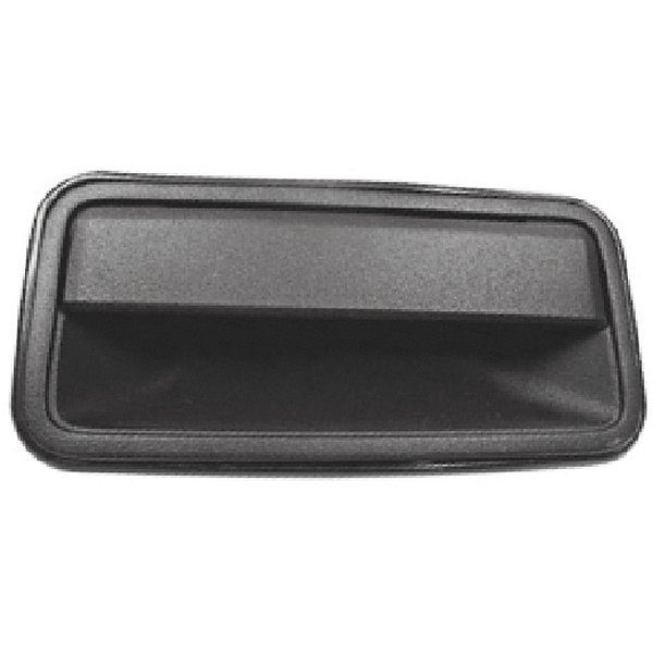 Maçaneta Ext/inte Pta Dir/esq Tras/dian Grand Blazer Astra [F103]