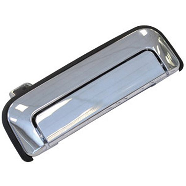 Maçaneta Exter Porta Esq Dianteira Pajero Sport L200 03 A 07 [F103]