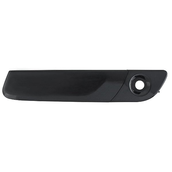 Maçaneta Externa Com Furo Preto Esquerda Fh12 E Fh16 Após 15 [F103]