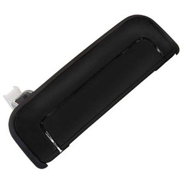 Maçaneta Ext Porta Esquerda Dianteira Pajero Sport 99 A 11 [F103]