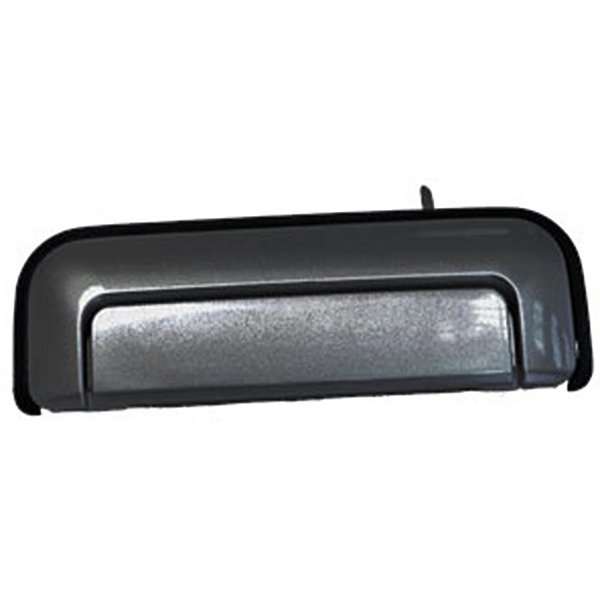 Maçaneta Ext Porta Esquerda Traseira Pajero Sport 99 A 11 [F103]