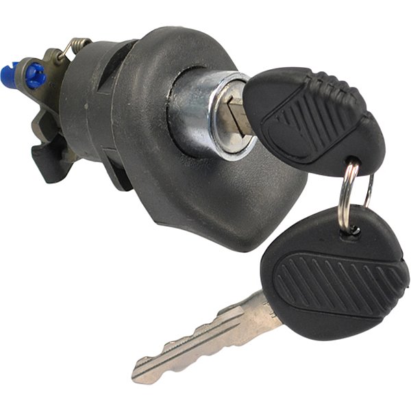 Maçaneta Ext Porta Gol G2 Cinza [F103]
