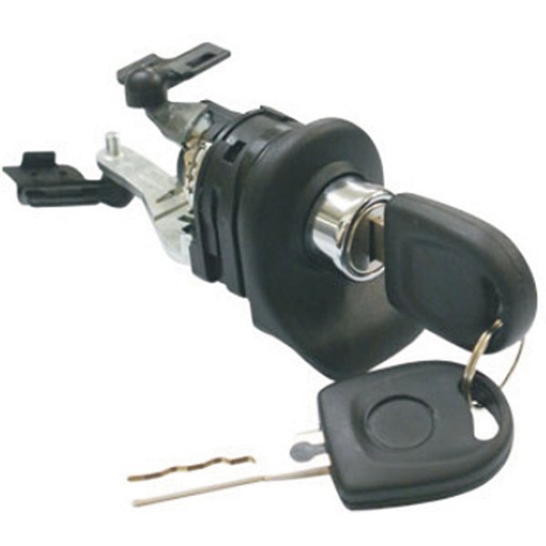 Maçaneta Ext Porta Gol G4 [F103]