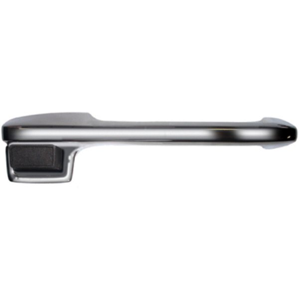 Maçaneta Ext Porta Dir Ford F140 F1000 F4000 F12000 [F103]