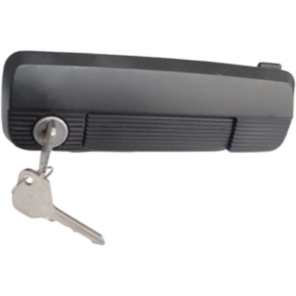 Maçaneta Ext Porta Direita Fiat 147 Fiorino [F103]