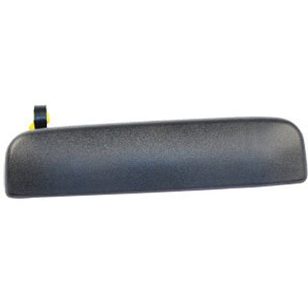 Maçaneta Ext Porta Direita Traseira Frontier 98 A 07 4pts [F103]
