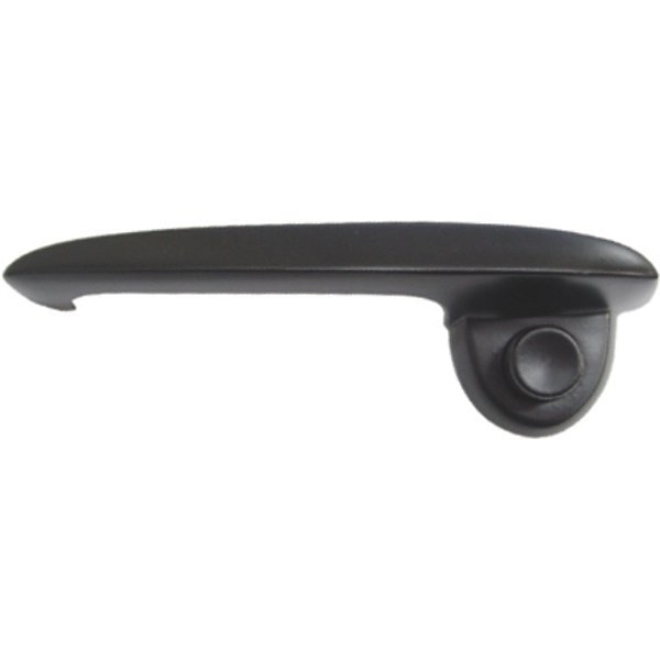 Maçaneta Ext Porta Diant Esquerda Ford F-4000 Pick-up [F103]