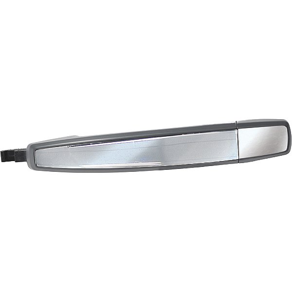 Maçaneta Ext Esq/dir Tras Cruze S-10 Sonic Trailblazer [F103]