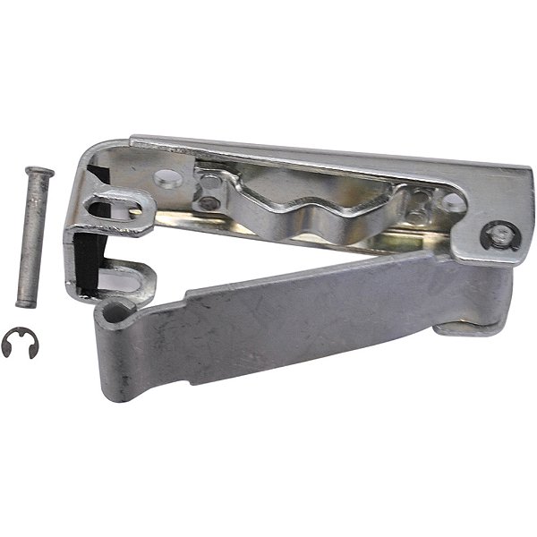 Limitador Porta Traseira Bau Dir Ou Esq Fiorino 85 A 13 [F103]