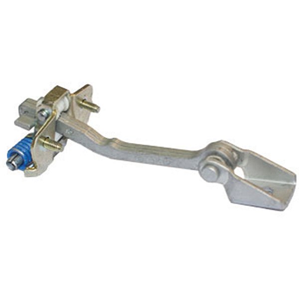 Limitador Porta Traseira Dir Esq Gol G3 Parati G3 [F103]