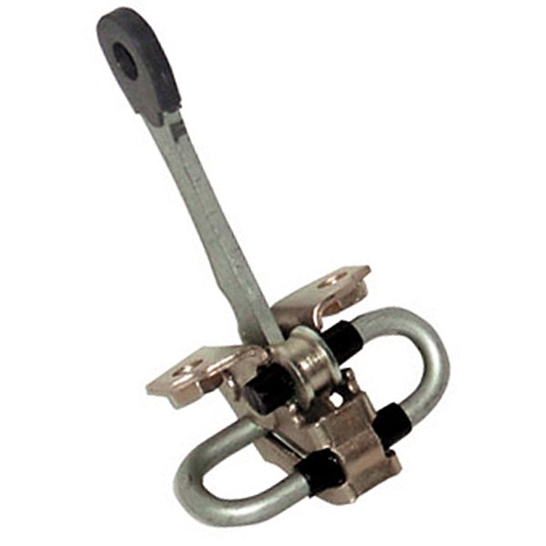 Limitador Porta Traseira Dir Ou Esq Palio Siena Strada [F103]