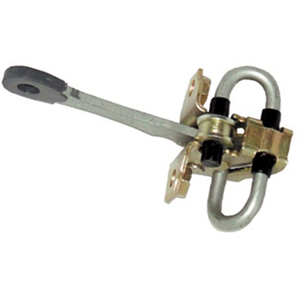 Limitador Porta Dianteira Direita Ou Esquerda Palio 96-2000 [F103]