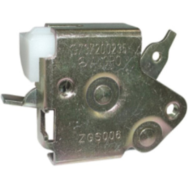 Limitador Porta Direita Ou Esquerda Astra Hatch 98 A 12 [F103]