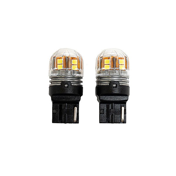 Lâmpada Led Automotiva Miniatura Branco Fluxo De 420 Lumens [F103]
