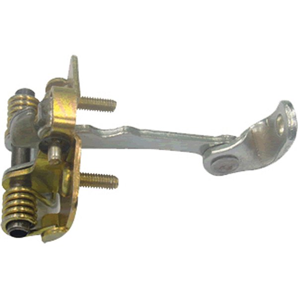 Limitador Porta Dianteira Dir Esq Peugeot 206 Sw [F103]