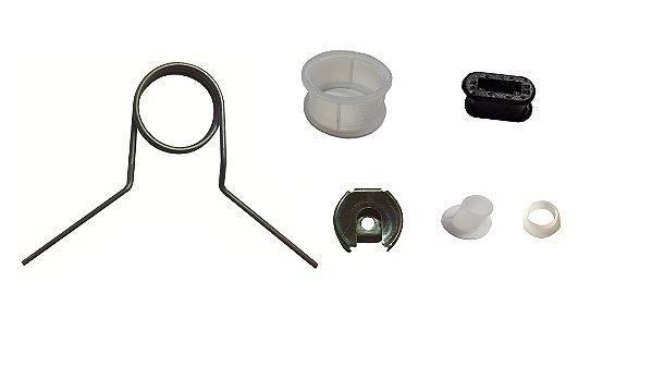 Kit Reparo Articulador Selecao Marchas Sprinter 1996 A 2006 [F103]
