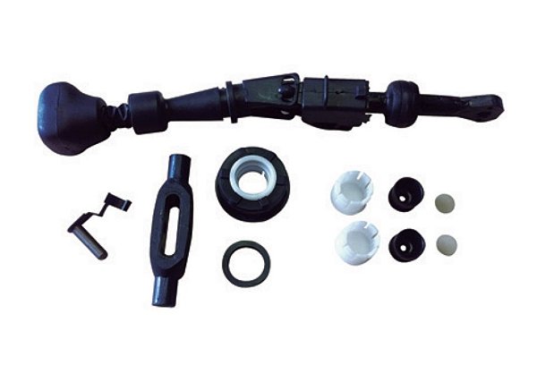 Kit Reparo Da Alavanca De Câmbio [F103]