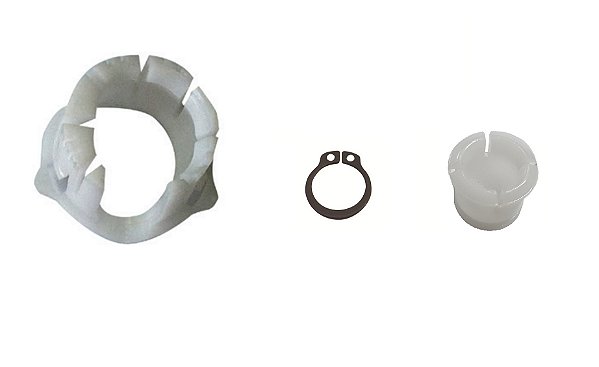 Kit Reparo Da Alavanca Do Câmbio - Unv34861 [F103]