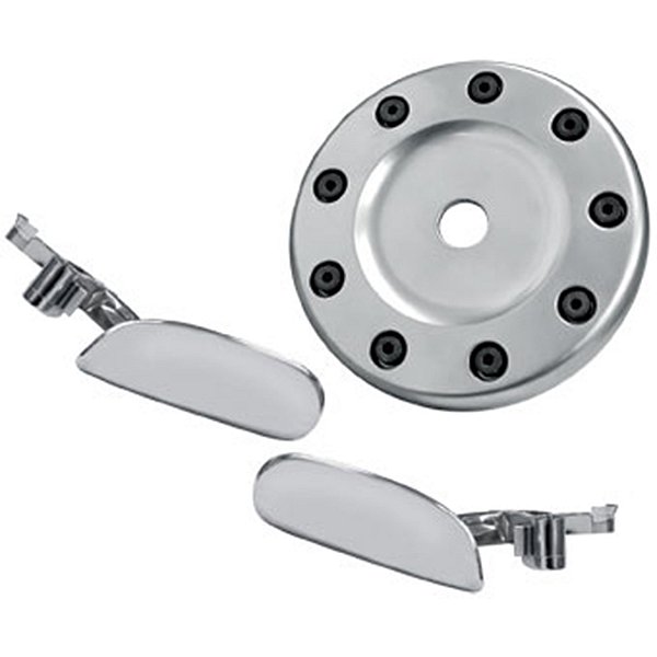 Kit Tuning Aplique Tpa Gas E Maçan Peugeot 206 2pts [F103]