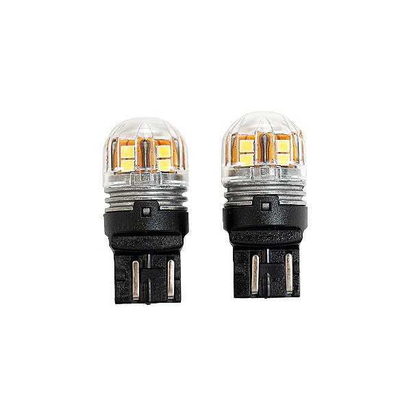 Lâmpada Led Automotiva Miniatura Branco Farol Com 380 Lumens [F103]