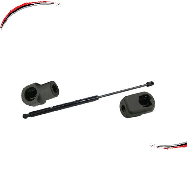 Amortecedor Do Porta Malas Cruze Hatch G1 12 A 16 Original [F103]