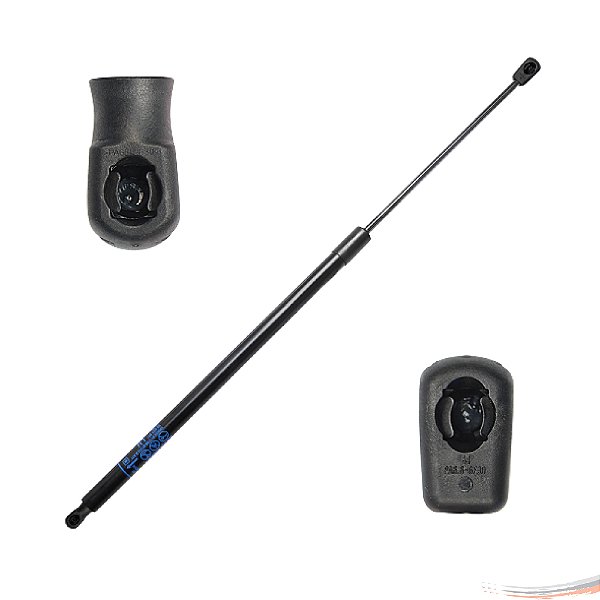 Amortecedor Mola A Gás Uso Geral 61 Cm 36,5 Cm 14,7 Kg [F103]