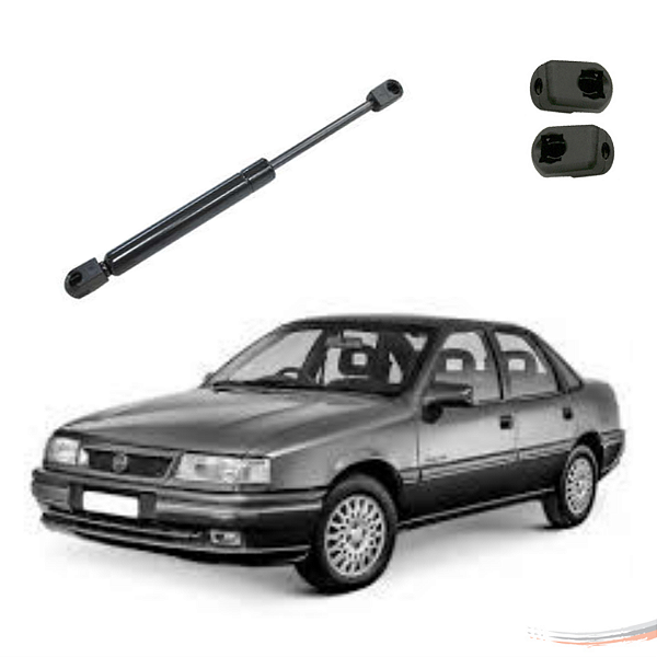 Amortecedor Mola Gás Capô Vectra G2 96 A 04 [F103]