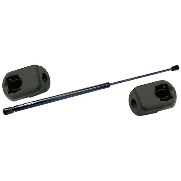 Amortecedor Mola Gás Porta-malas C/ Limp Parati G3 99 A 12 [F103]