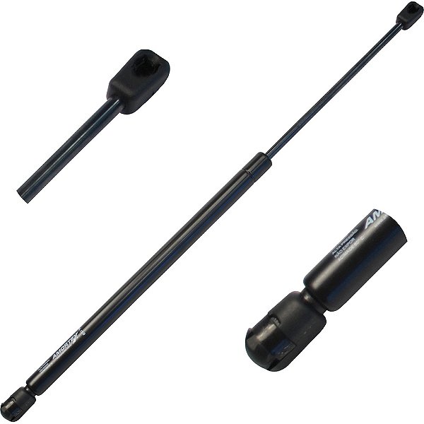 Amortecedor Mola Gás Porta-malas C/ Limp Pointer 94 A 96 [F103]