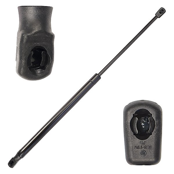 Amortecedor Mola Gás Tampa Porta-malas Crv G3 07 A 12 [F103]