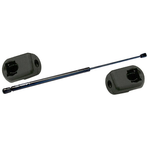Amortecedor Mola Gás Tampa Porta-malas Edge Após 08 [F103]