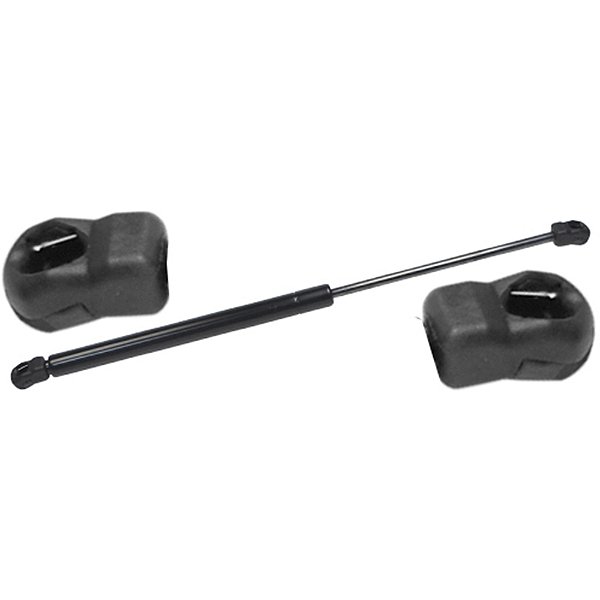 Amortecedor Mola Gás Tampa Porta-malas Ka G1 97 A 01 [F103]