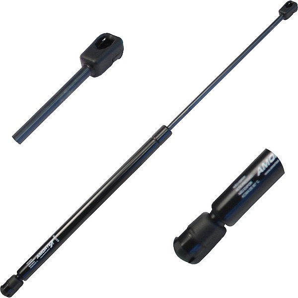 Amortecedor Mola Gás Tampa Porta-malas Kadett Gs 92 A 97 [F103]