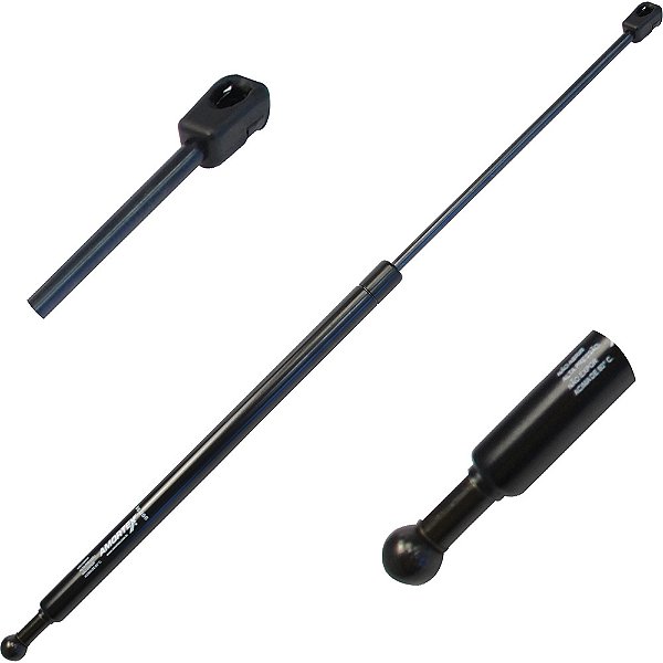 Amortecedor Mola Gás Tampa Porta-malas Quantum Ano 92 A 01 [F103]