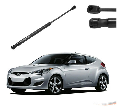 Amortecedor Mola Gás Tampa Porta-malas Veloster 11 A 14 [F103]