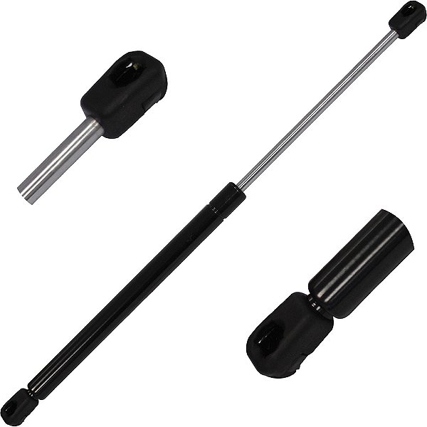 Amortecedor Mola Gás Vidro Tras Troller Jeep Rf2000 01 A 14 [F103]