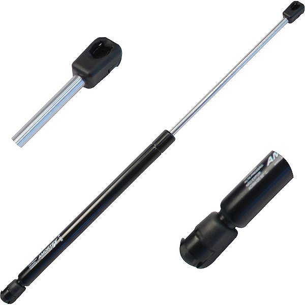 Amortecedor Para Capô Scania Série 4 P-94 R-1114 R-124 R-164 [F103]